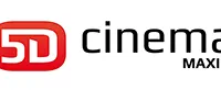 5D cinema MAXIM