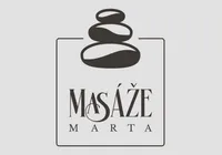 Masáže MARTA